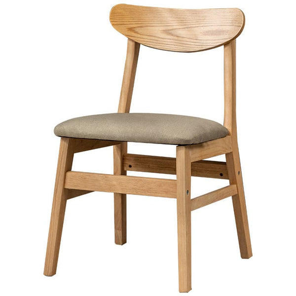 チェア　リビングチェア　椅子　いす　木製椅子　木製チェア　食卓椅子　シンプル　グレー　ブラウン　ブルー　 ホワイト　ブラック　SNY-400
