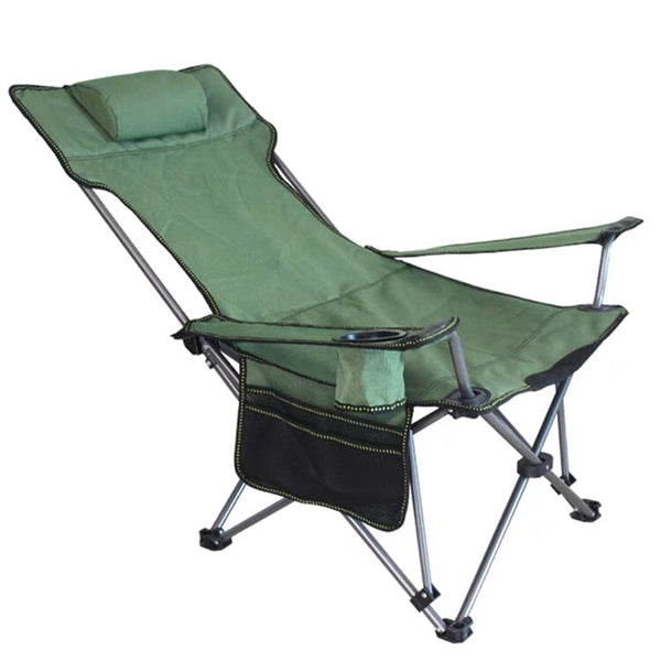 アウトドアチェア　チェア　椅子　アウトドア椅子　カップホルダー付き　メッシュ生地　プラパート　焼付塗装   HWY-408