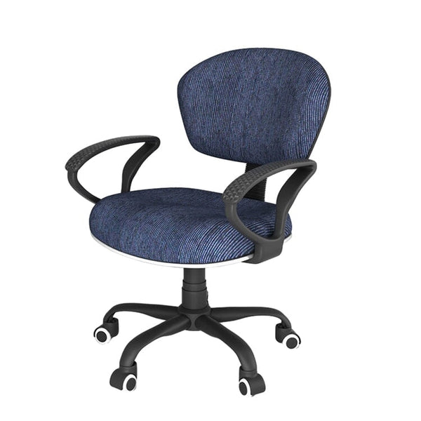 チェア　オフィスチェア　ワークチェア　事務椅子　ワーク椅子　椅子　回転チェア　レザー張り　ビエラ　高密度ウレタンフォーム　ガスシリンダー　ナイロンフレーム　キャスター付き　シンプル　モダン   BGY-425