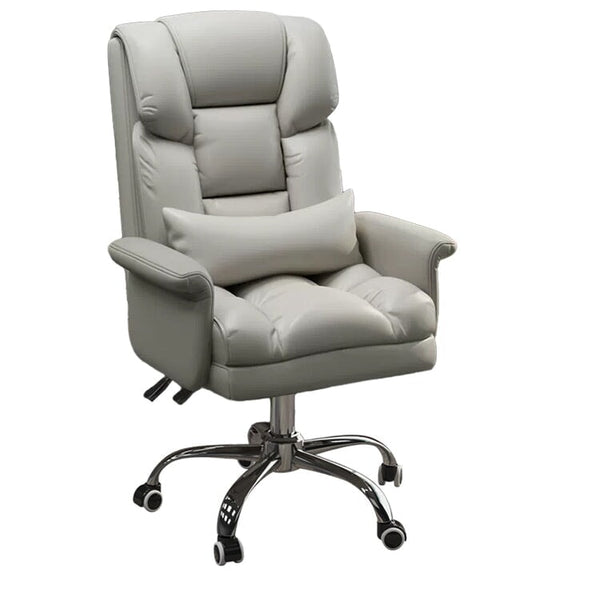 チェア　オフィスチェア　ワークチェア　事務椅子　ワーク椅子　椅子　回転チェア　ラテックス　高密度ウレタンフォーム 上下昇降　人間工学　フットレスト　キャスター付き　エレガント   BGY-421