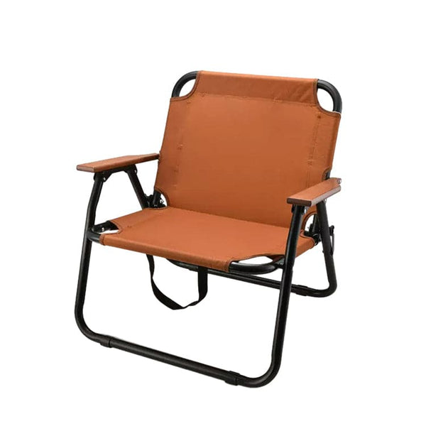 アウトドアチェア　チェア　椅子　アウトドア椅子　アルミ合金製フレーム　 スタッキング収納　ポリポロピレン　オックスフォード生地　シンプル　モダン   HWY-404