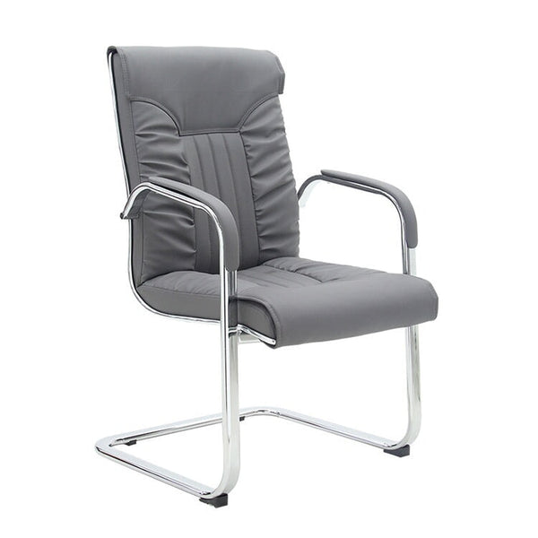 チェア　オフィスチェア　ワークチェア　事務椅子　ワーク椅子　椅子 作業椅子　二重充填　ポリプロピレン繊維　高密度ウレタンフォーム　人間工学　肘掛け　スタイリッシュ   BGY-432