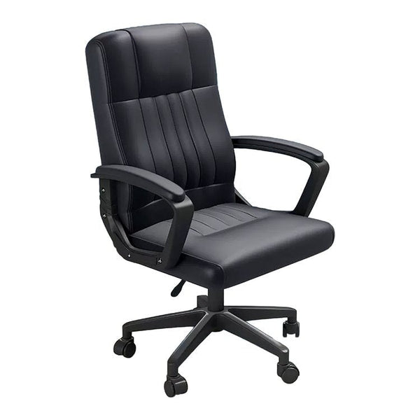 チェア　オフィスチェア　ワークチェア　事務椅子　ワーク椅子　作業椅子　人間工学　キャスター付き　ロッキング機能　ラテックス　BGY-434