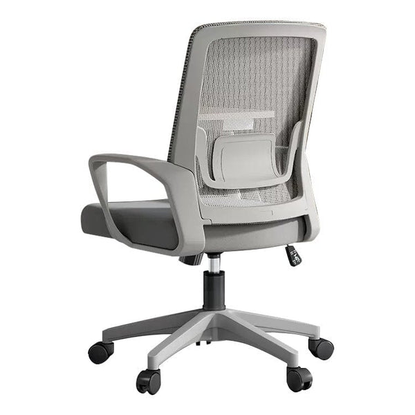 チェア　オフィスチェア　ワークチェア　事務椅子　ワーク椅子　椅子　パソコン椅子　回転チェア   昇降式   メッシュ生地　通気性　   BGY-453