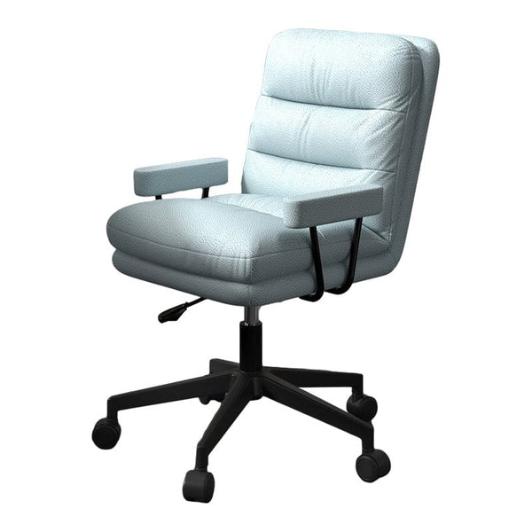 チェア　オフィスチェア　ワークチェア　事務椅子　ワーク椅子　椅子　回転チェア　高密度ウレタンフォーム　ポリプロピレン クッション張地　人間工学　キャスター　モダン   BGY-420