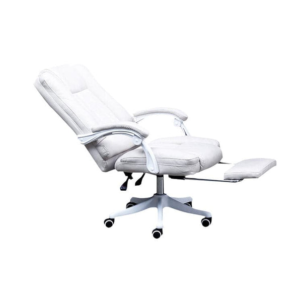 チェア　オフィスチェア　ワークチェア　事務椅子　ワーク椅子　椅子　回転チェア　ポリエステル生地　二層構造　ポリコット　高密度ウレタンフォーム　ナイロン脚　長時間作業   BGY-414
