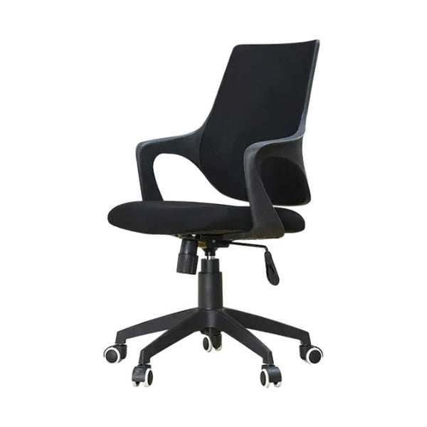 オフィスチェア　回転チェア　ワークチェア　事務椅子　チェア　ラテックス　ロッキング機能　メッシュ生地　静音キャスター　BGY-478