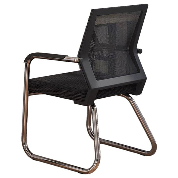 チェア　オフィスチェア　ワークチェア　事務椅子　ワーク椅子　椅子　作業椅子　人間工学　メッシュ生地　高反発ウレタン　肘掛け　  BGY-441