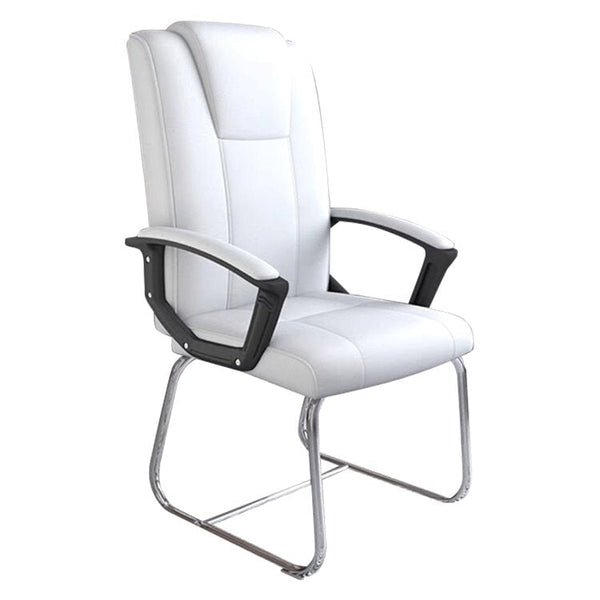 チェア　オフィスチェア　ワークチェア　作業椅子　合成皮革　肘掛け　二重充填 ラテックス　高密度ウレタンフォーム　人間工学　スタイリッシュ　BGY-460