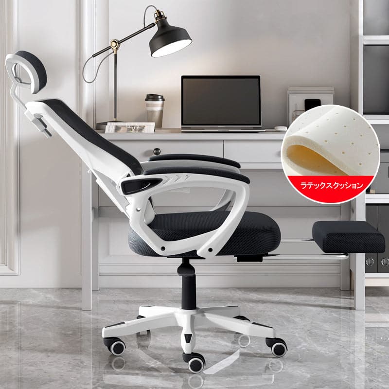 DEVAISE Office ささえる Chair DEVAISE オフィスチェア