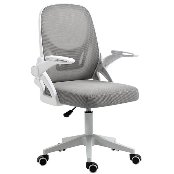 オフィスチェア　ワークチェア　事務椅子　パソコン椅子　回転チェア　チェア　昇降式　人間工学　ラテックス　メッシュ生地　BGY-483