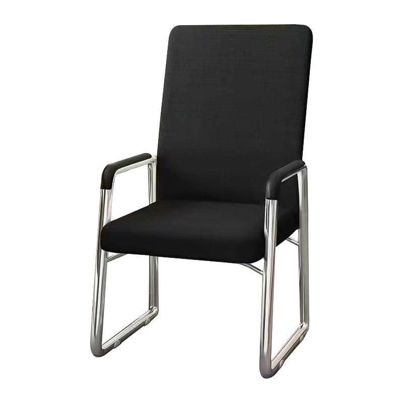 チェア　オフィスチェア　ミーティングチェア　ワークチェア　事務椅子　ワーク椅子　椅子　メッシュ張地　ラテックスクッション　ウレタンフォーム  BGY-404