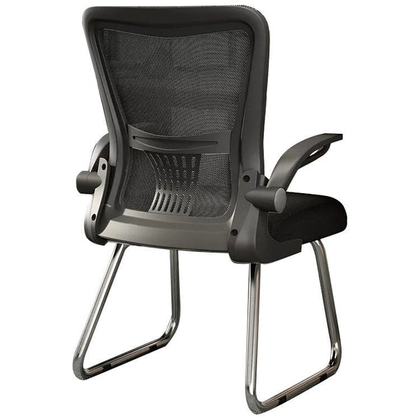 チェア　オフィスチェア　事務椅子　人間工学　可動式肘掛け　座面　ラテックス 高密度ウレタンフォーム　カジュアル  BGY-470